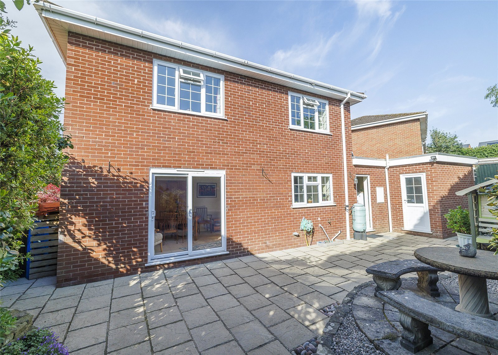 Fishermans Reach, Wilton, Ross-on-Wye, Herefordshire, HR9 Image 13