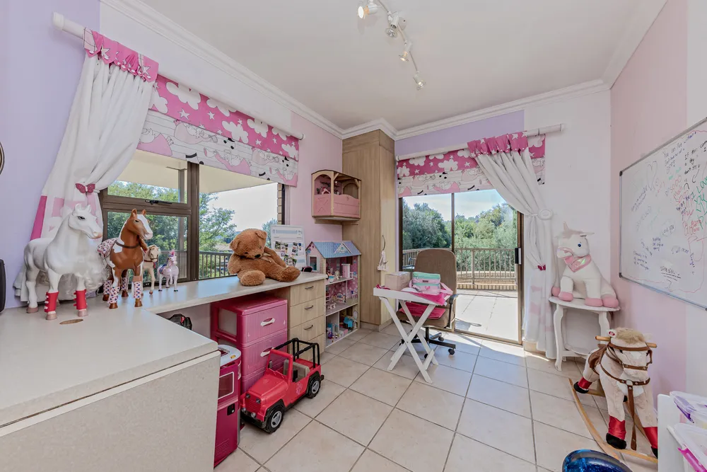 South Africa, Gauteng, Featherbrooke Estate