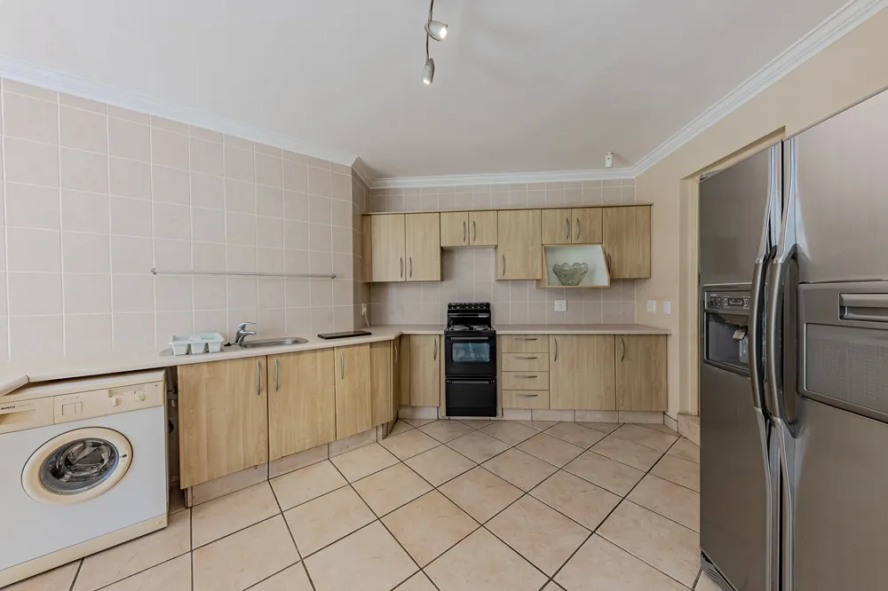 South Africa, Gauteng, Featherbrooke Estate