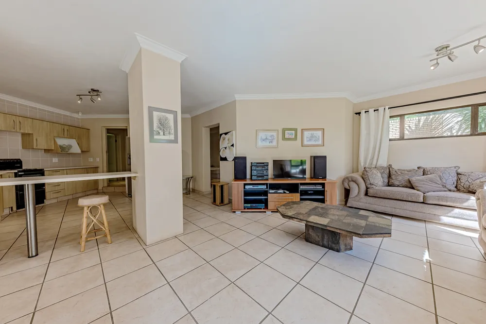 South Africa, Gauteng, Featherbrooke Estate