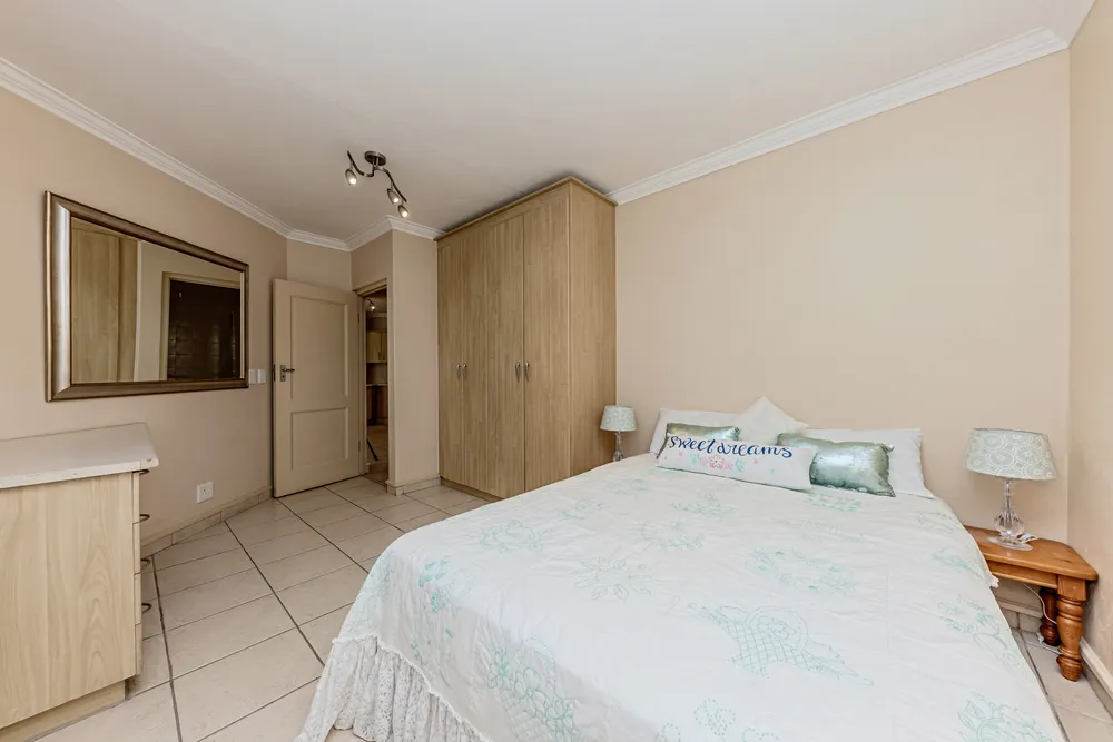 South Africa, Gauteng, Featherbrooke Estate