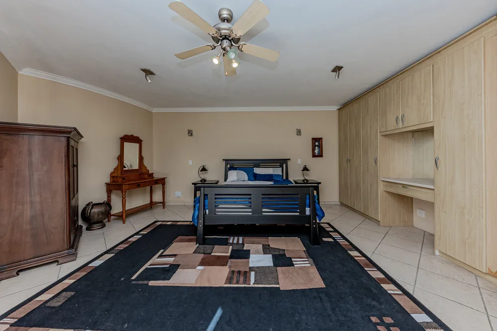South Africa, Gauteng, Featherbrooke Estate