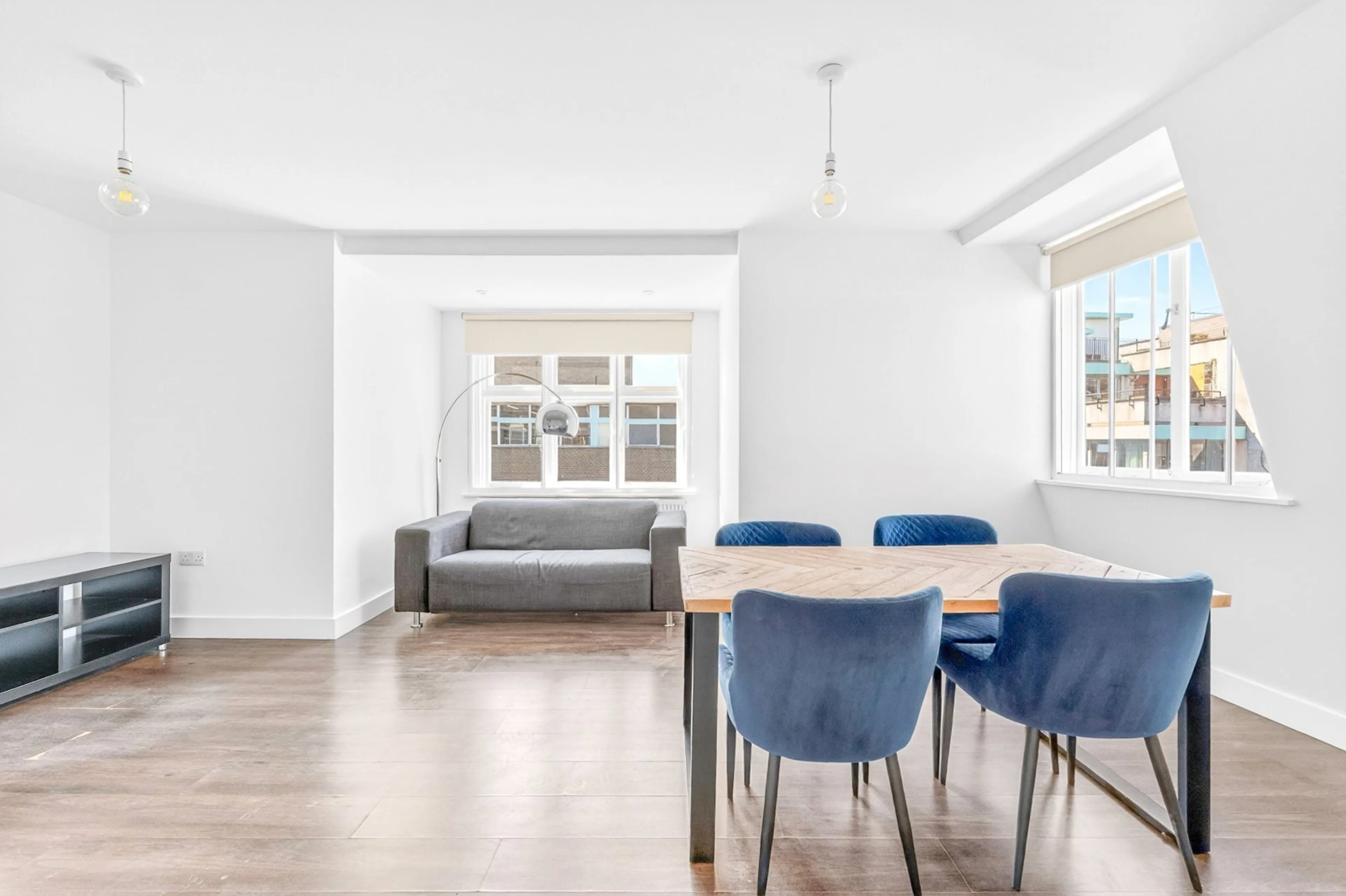 Property at White Lion Street, Islington, N1