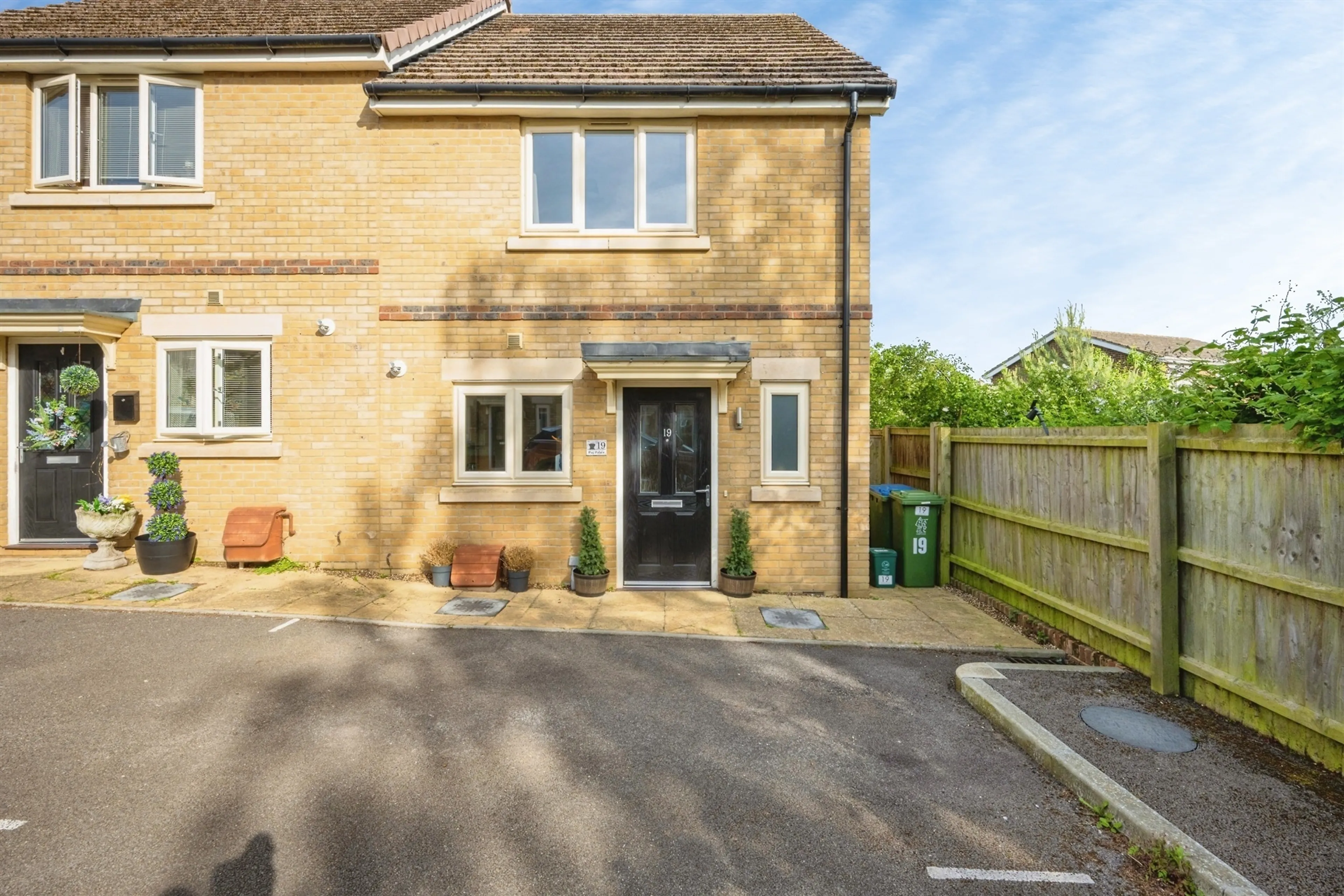 Property at Meadow Way, Wing, Leighton Buzzard