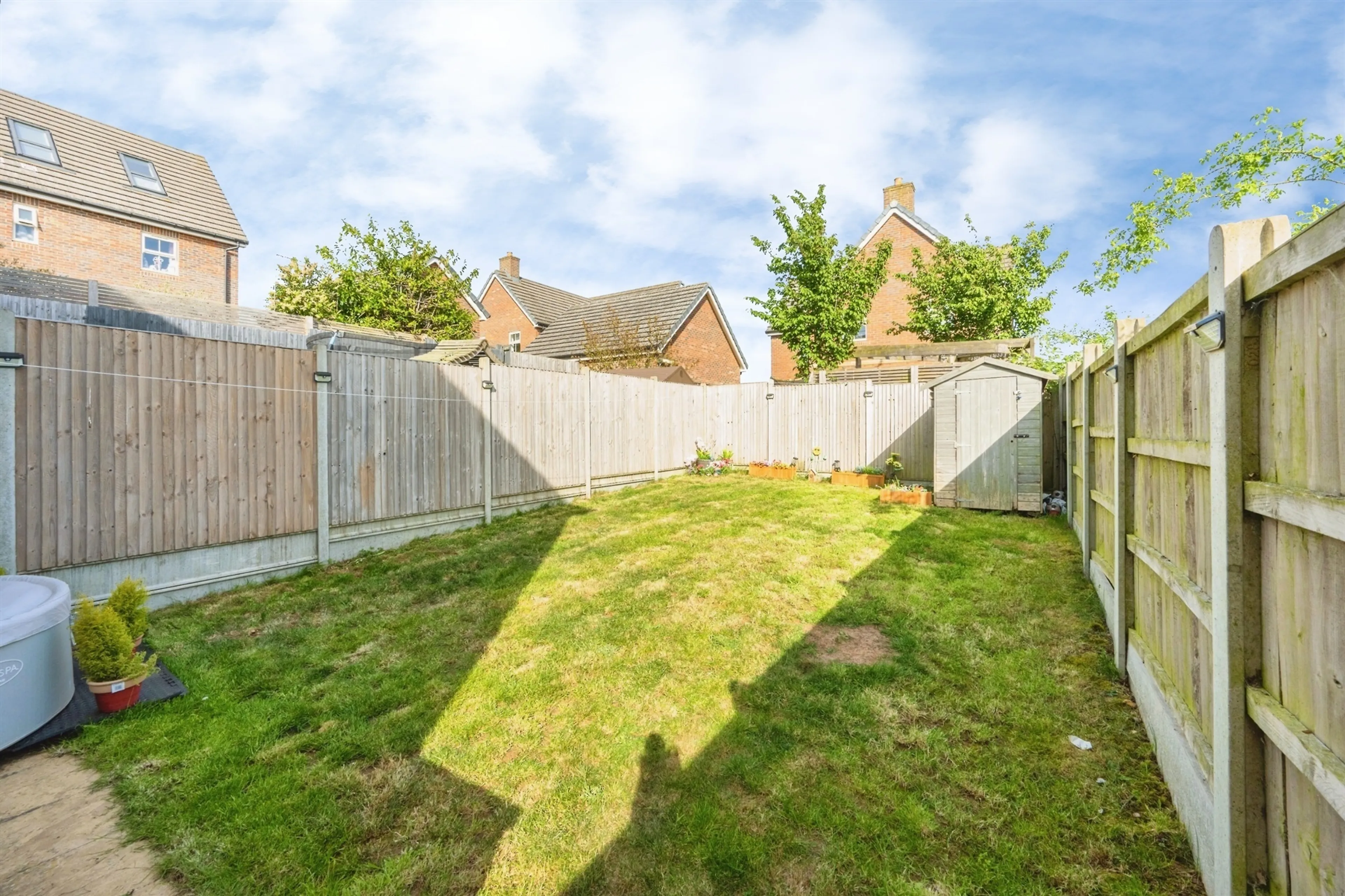 Property at Meadow Way, Wing, Leighton Buzzard