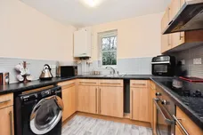 Gerard Gardens, Great Baddow, CHELMSFORD