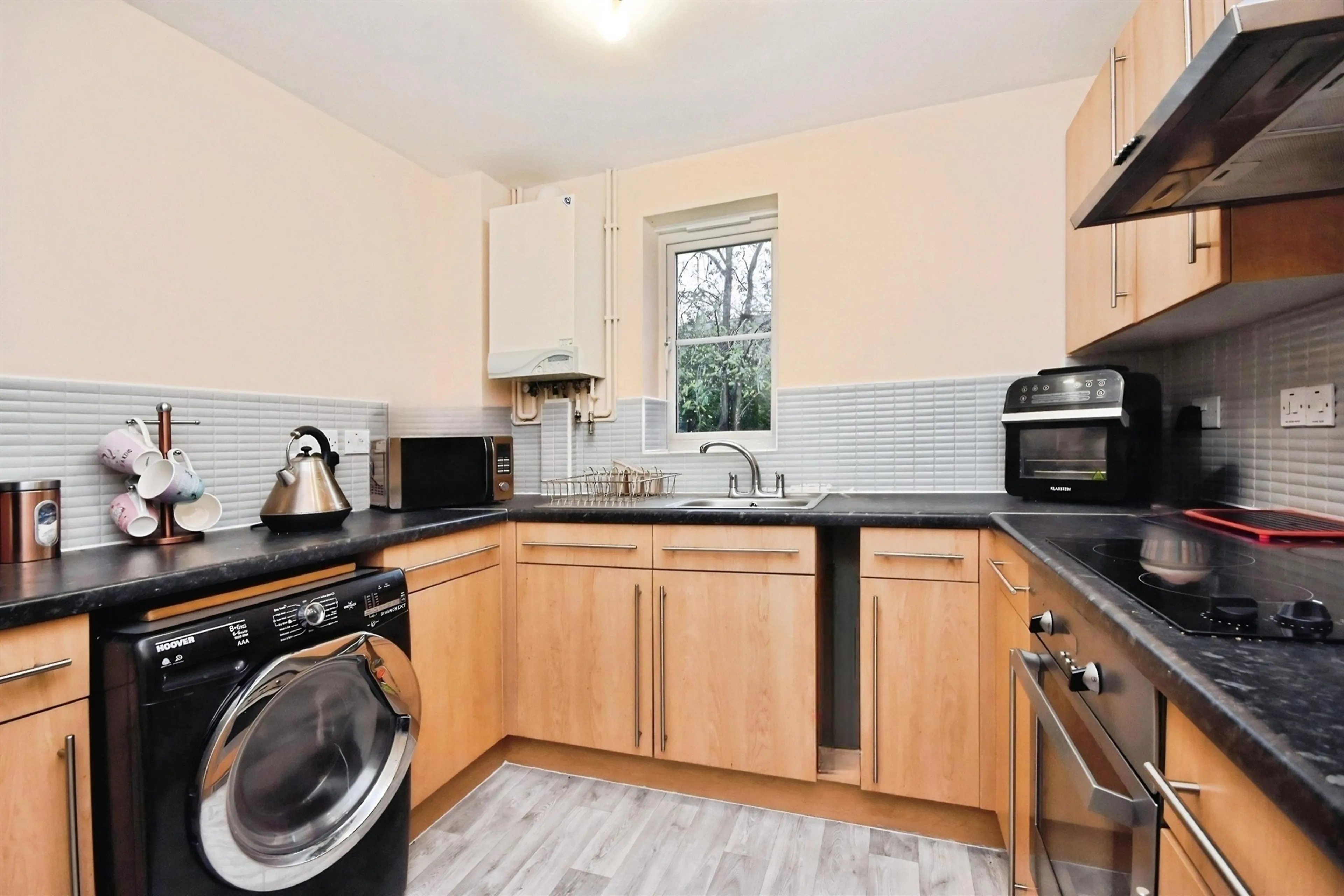 Property at Gerard Gardens, Great Baddow, CHELMSFORD