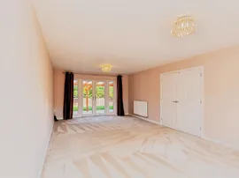 Buttercup Close, Raunds thumb 2