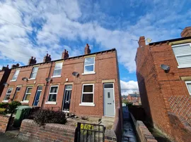Medlock Road, Horbury, Wakefield photo