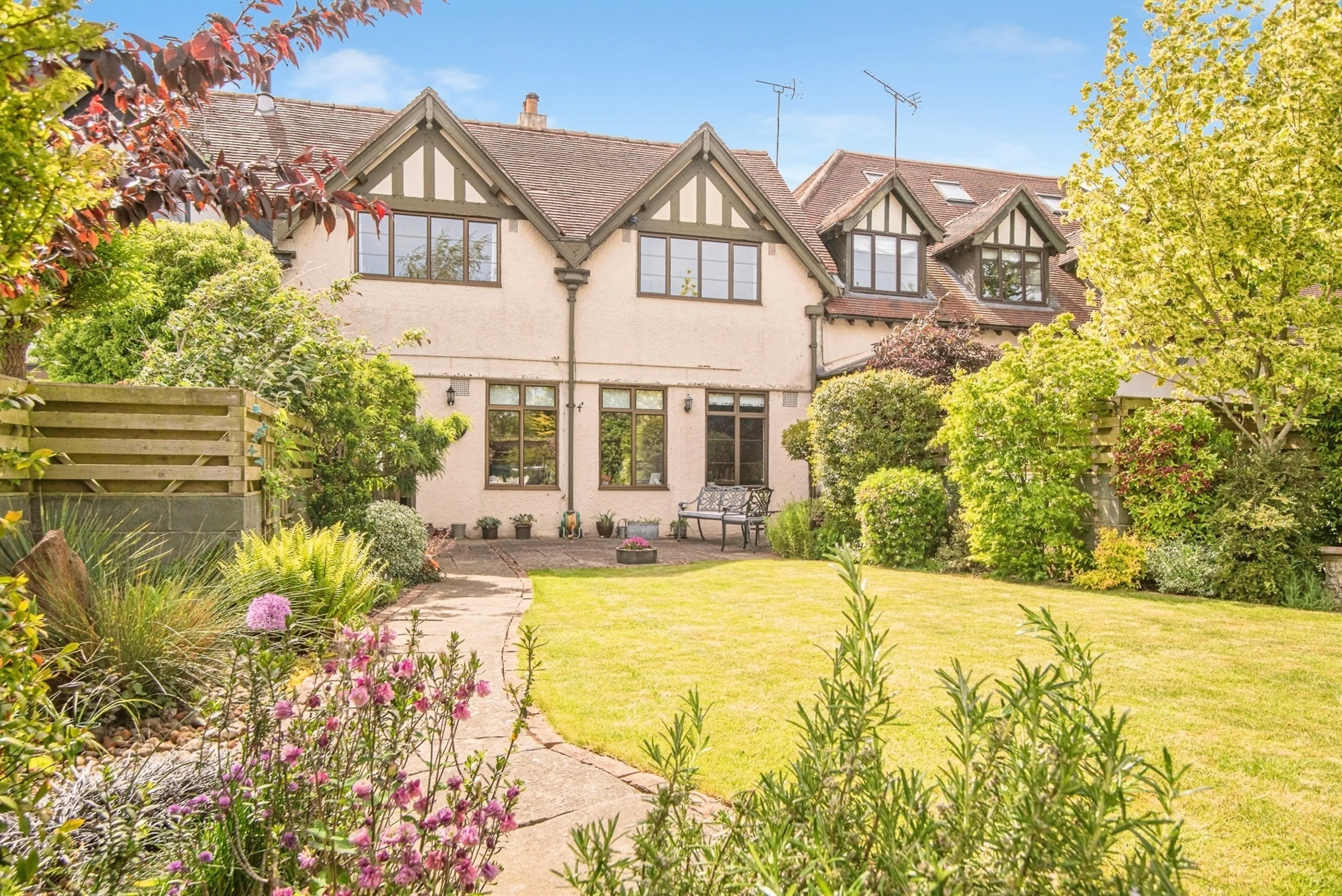 Property at The Mews, Russley Park, Marlborough