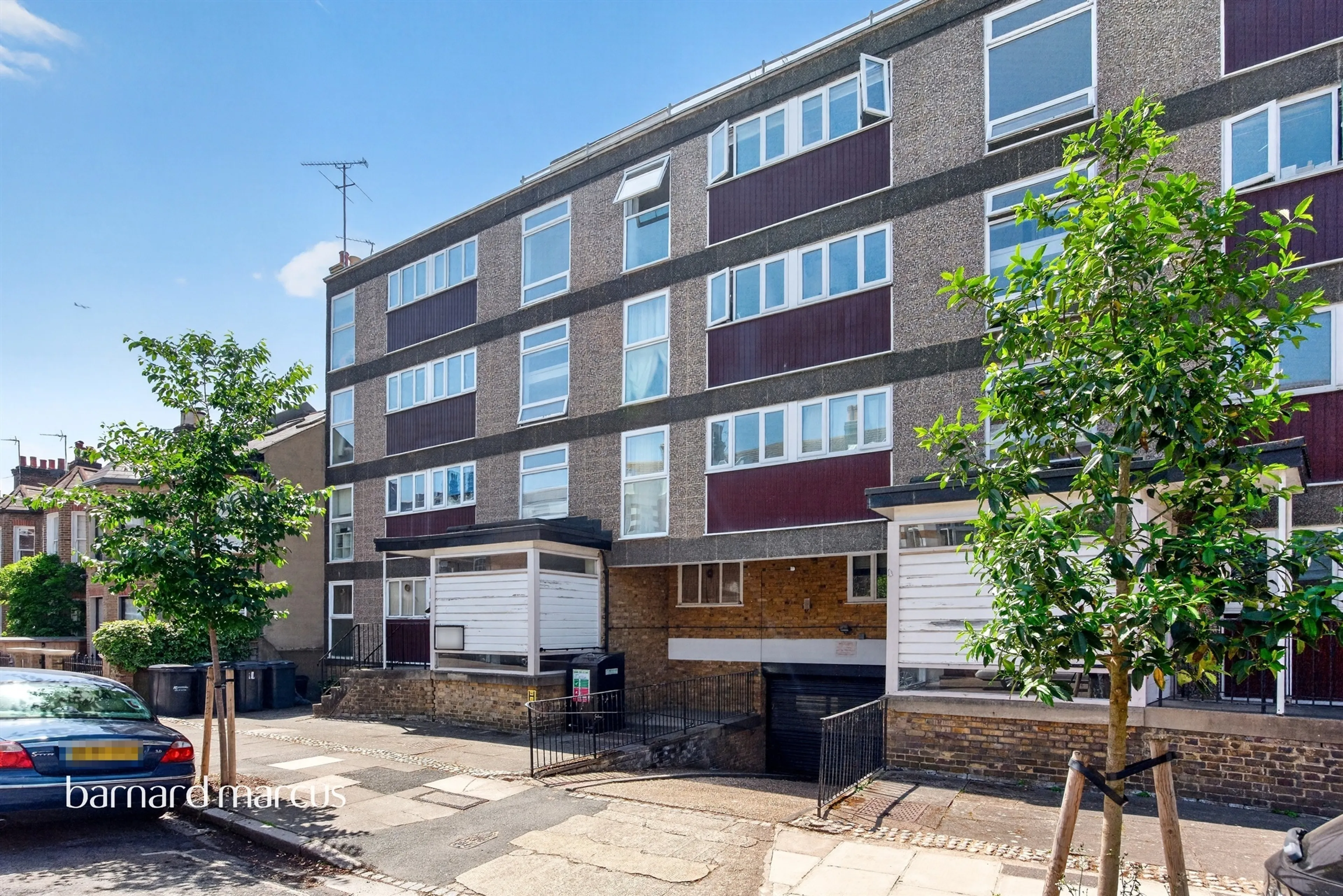 Property at Arundel Terrace, Barnes, London