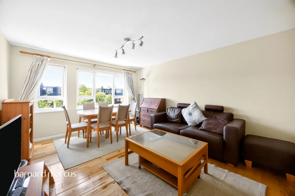 Arundel Terrace, Barnes, London