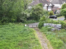Brook Avenue, FARNHAM photo