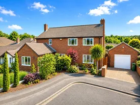 Property responsive