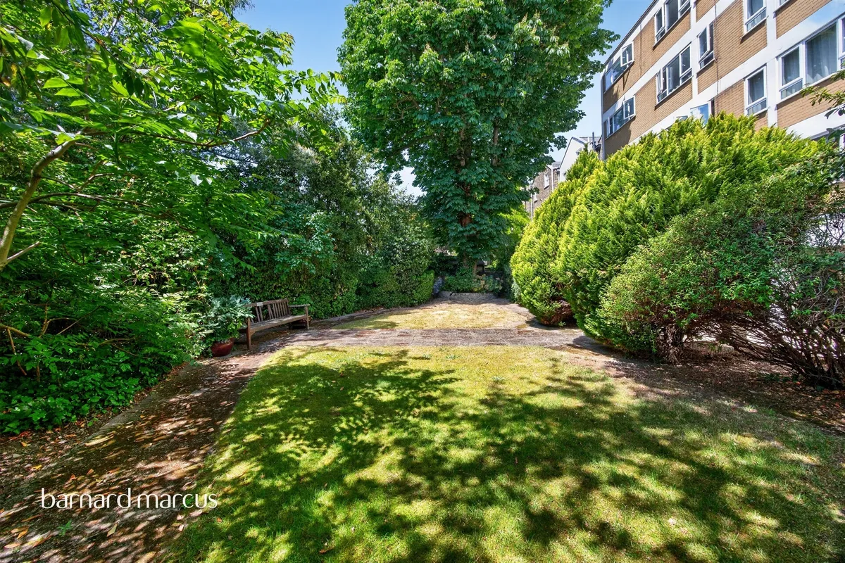 Arundel Terrace, Barnes, London