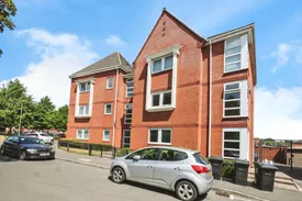 Property responsive