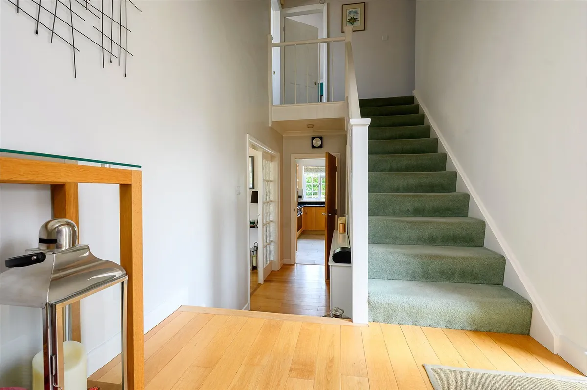 Wharfe Bank, Collingham, LS22