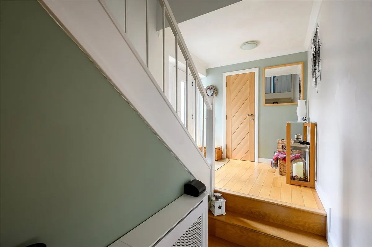 Wharfe Bank, Collingham, LS22