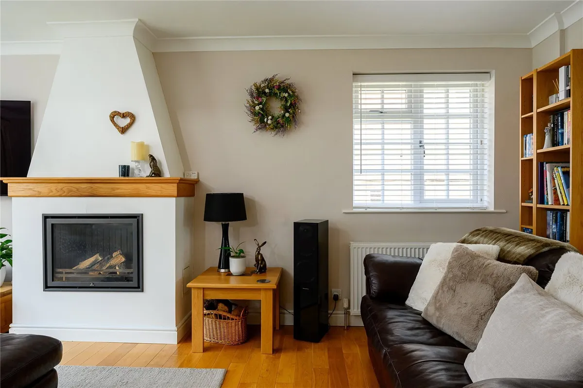Wharfe Bank, Collingham, LS22
