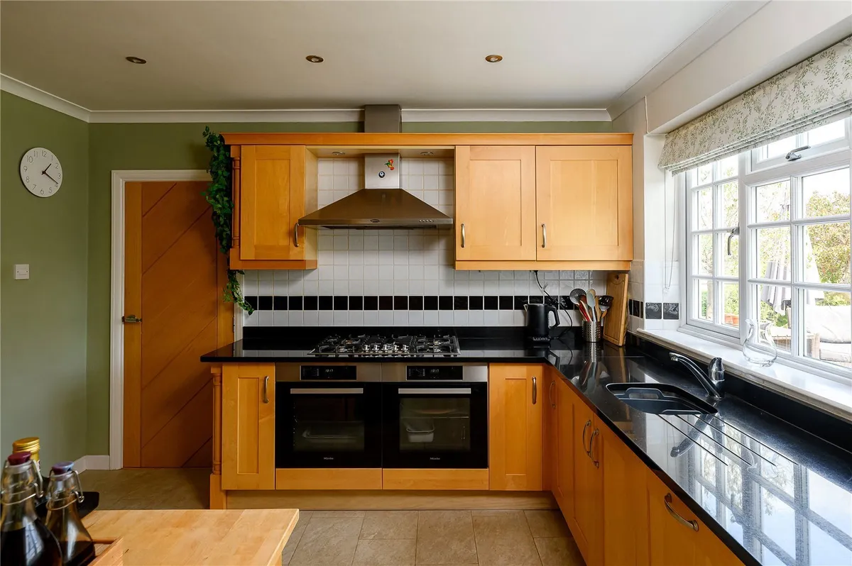 Wharfe Bank, Collingham, LS22