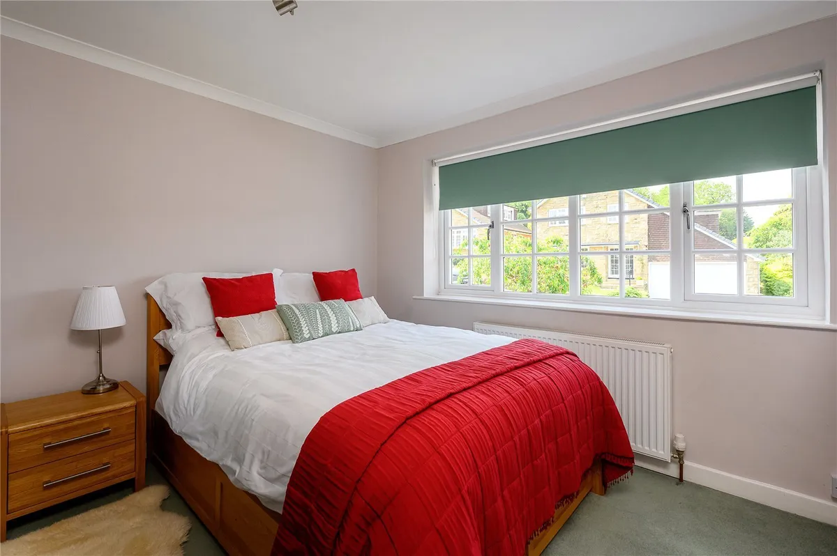 Wharfe Bank, Collingham, LS22
