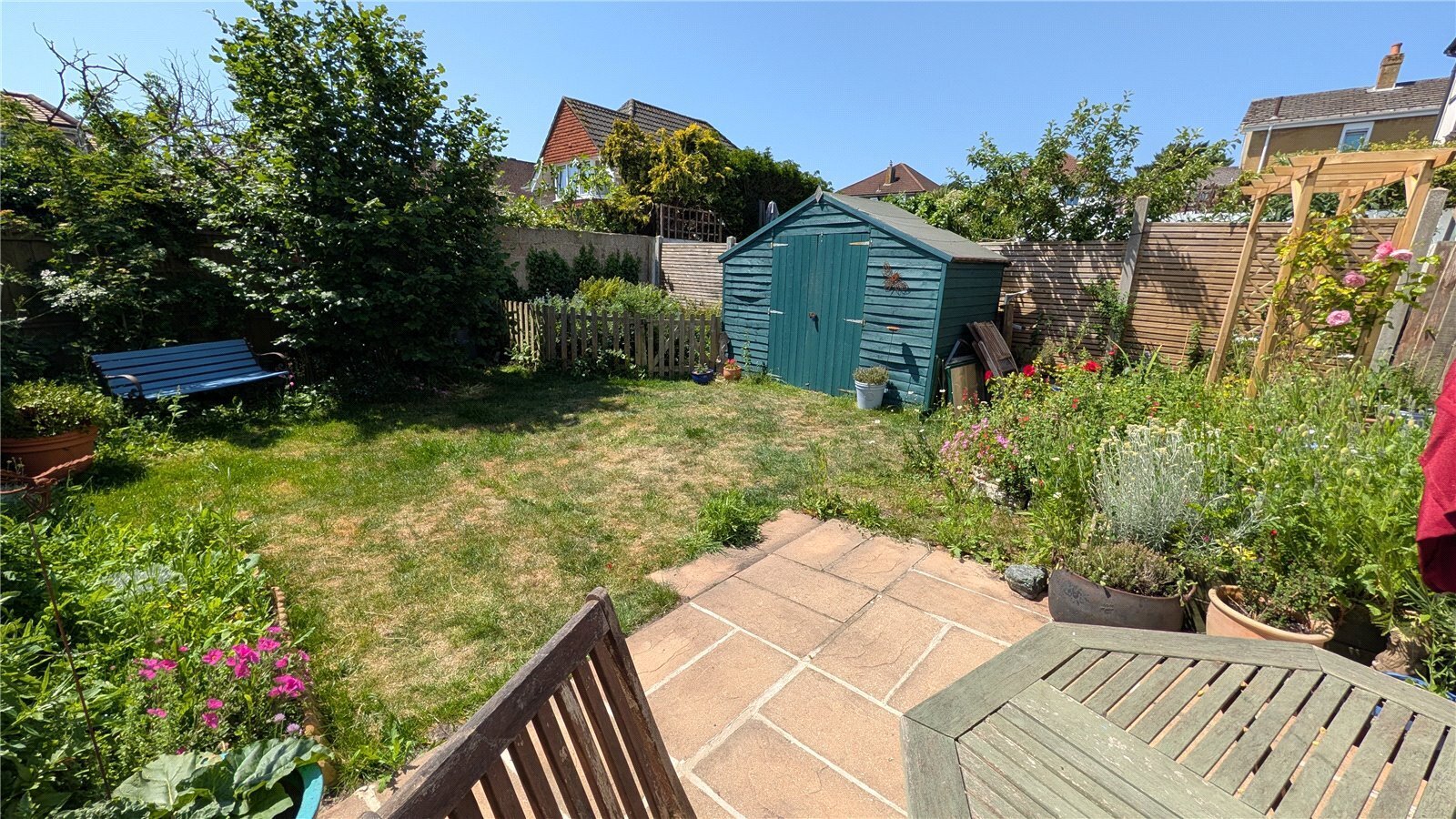 Mansfield Close, Lower Parkstone, Poole, Dorset, BH14 Image 13