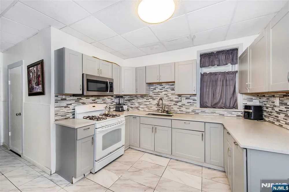 58 Wilson Ave, Kearny, NJ 07032
