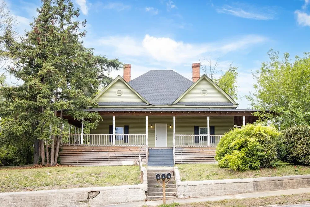 2113 Summerville Rd, Phenix City, AL 36867