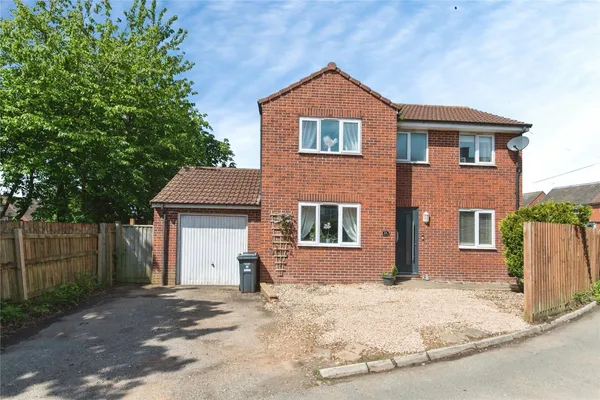 Berry Close, Exmouth, Devon, EX8