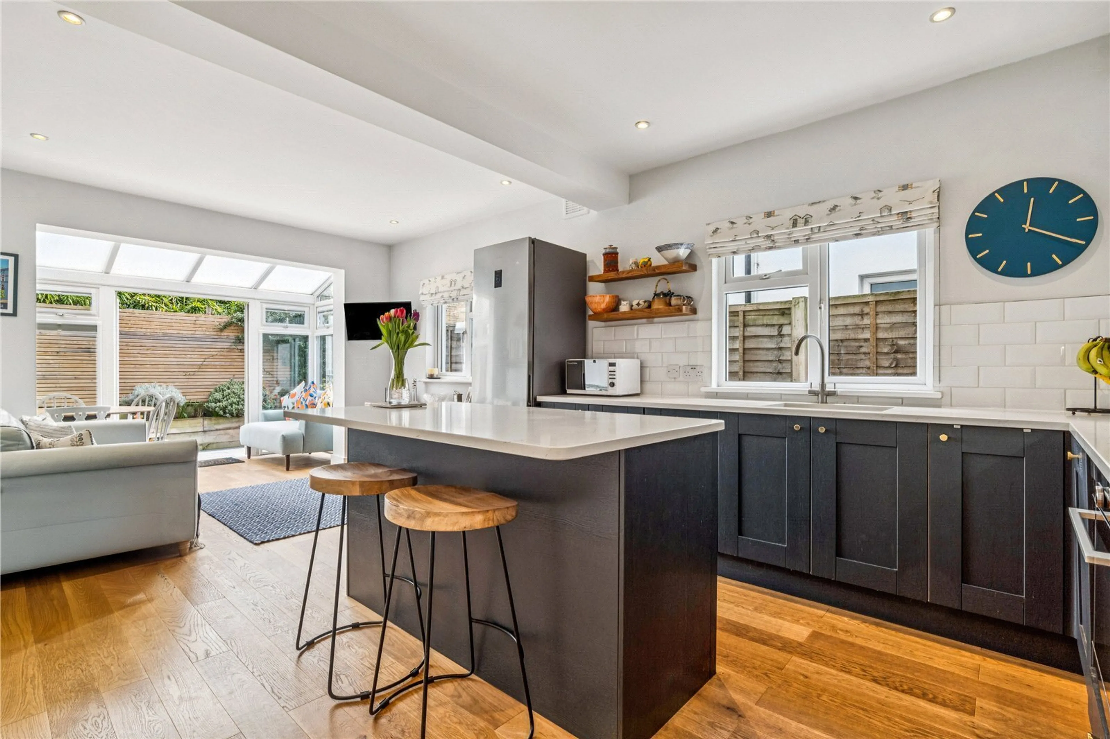 Property at Garratt Lane, London, SW18
