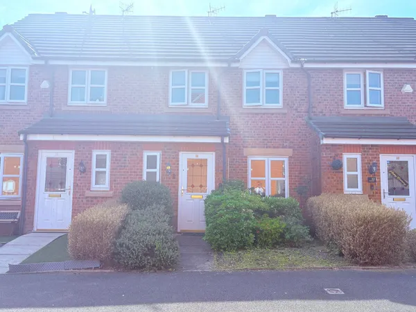 Kingsbury Close