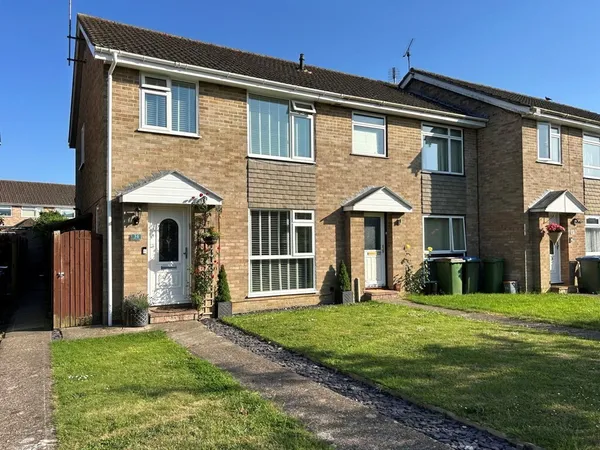Undermill Road, Upper Beeding, Steyni...