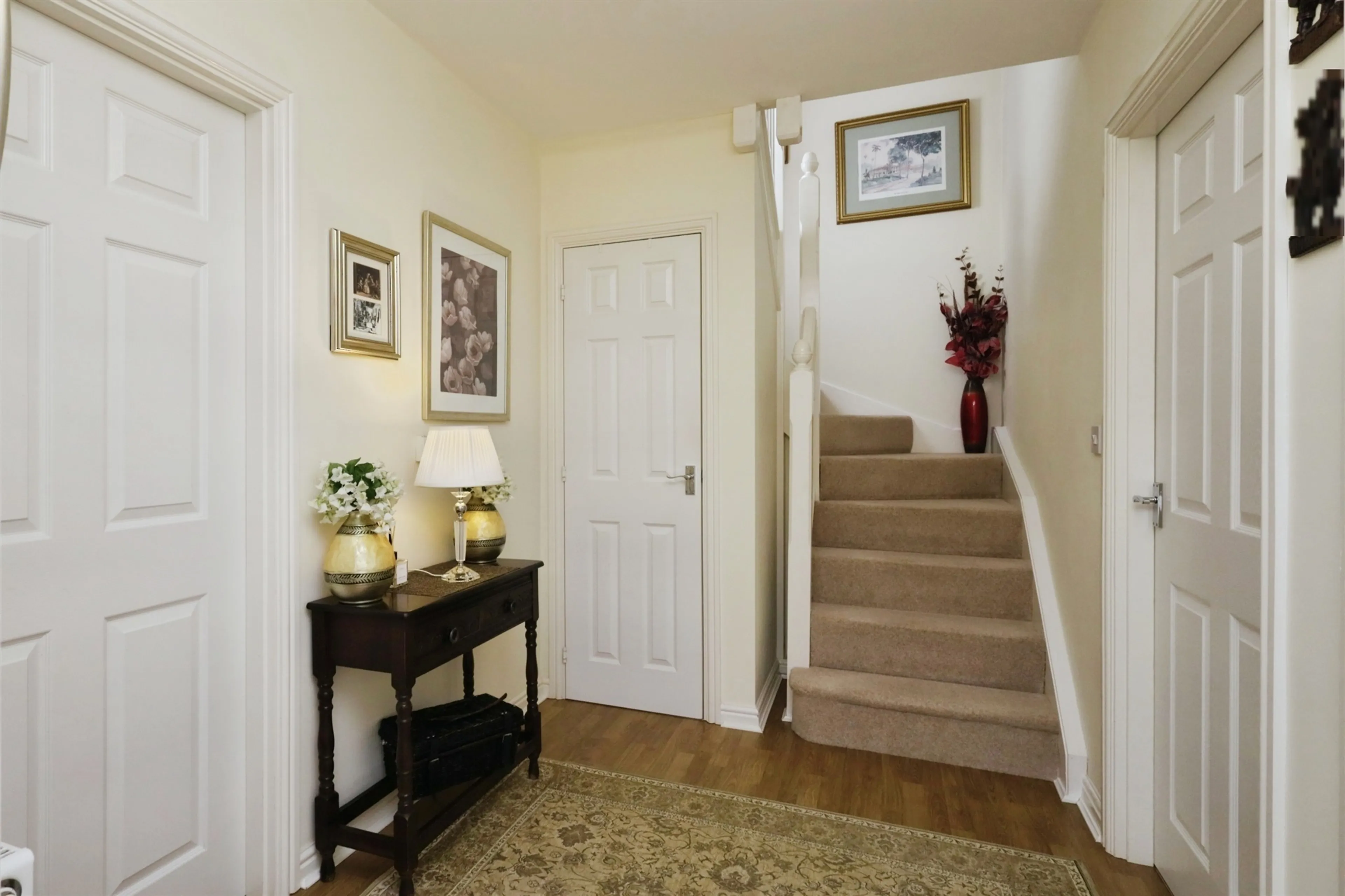 Property at Buckle Gardens, Hellingly, Hailsham