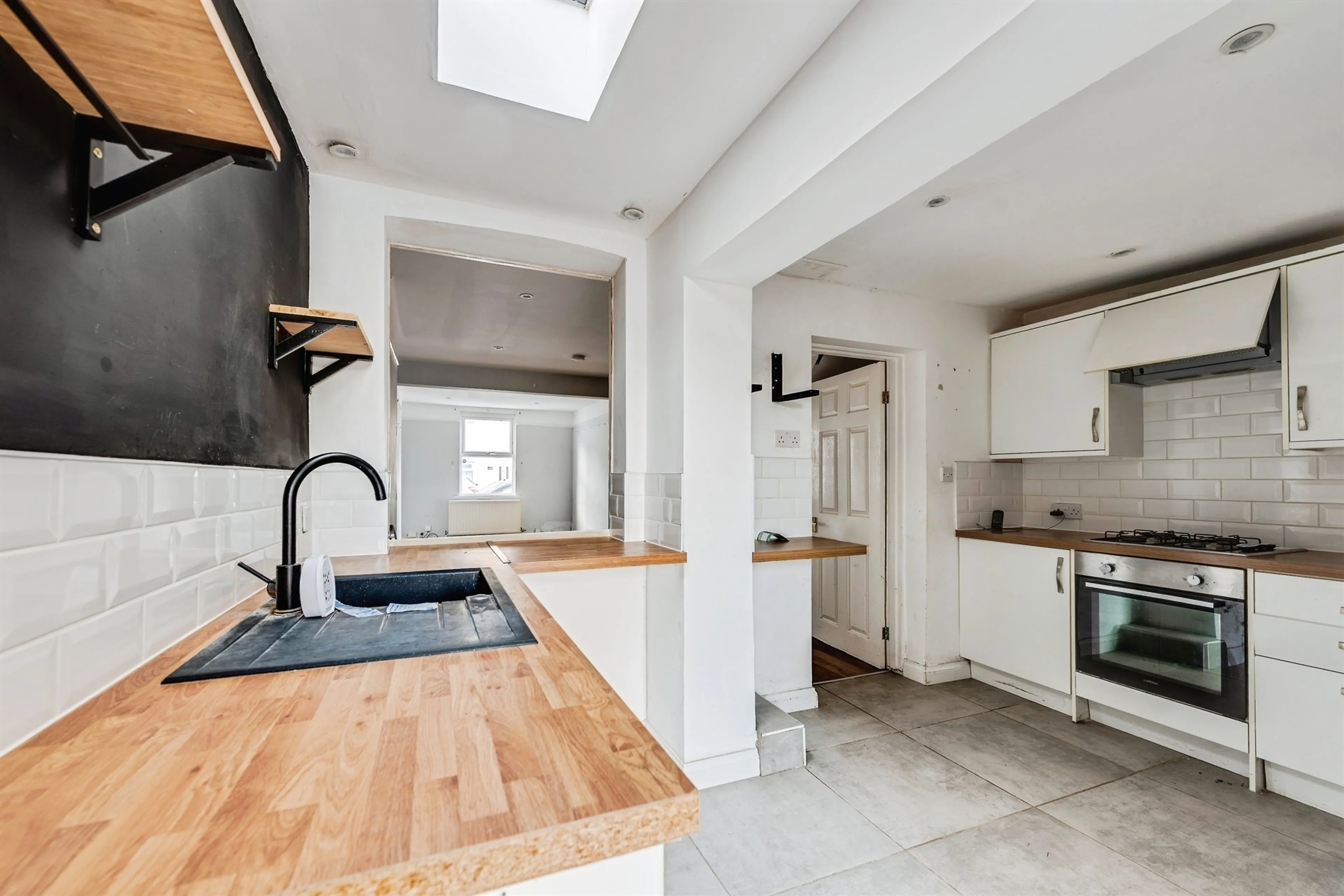 Property at Clifton Street, Swindon