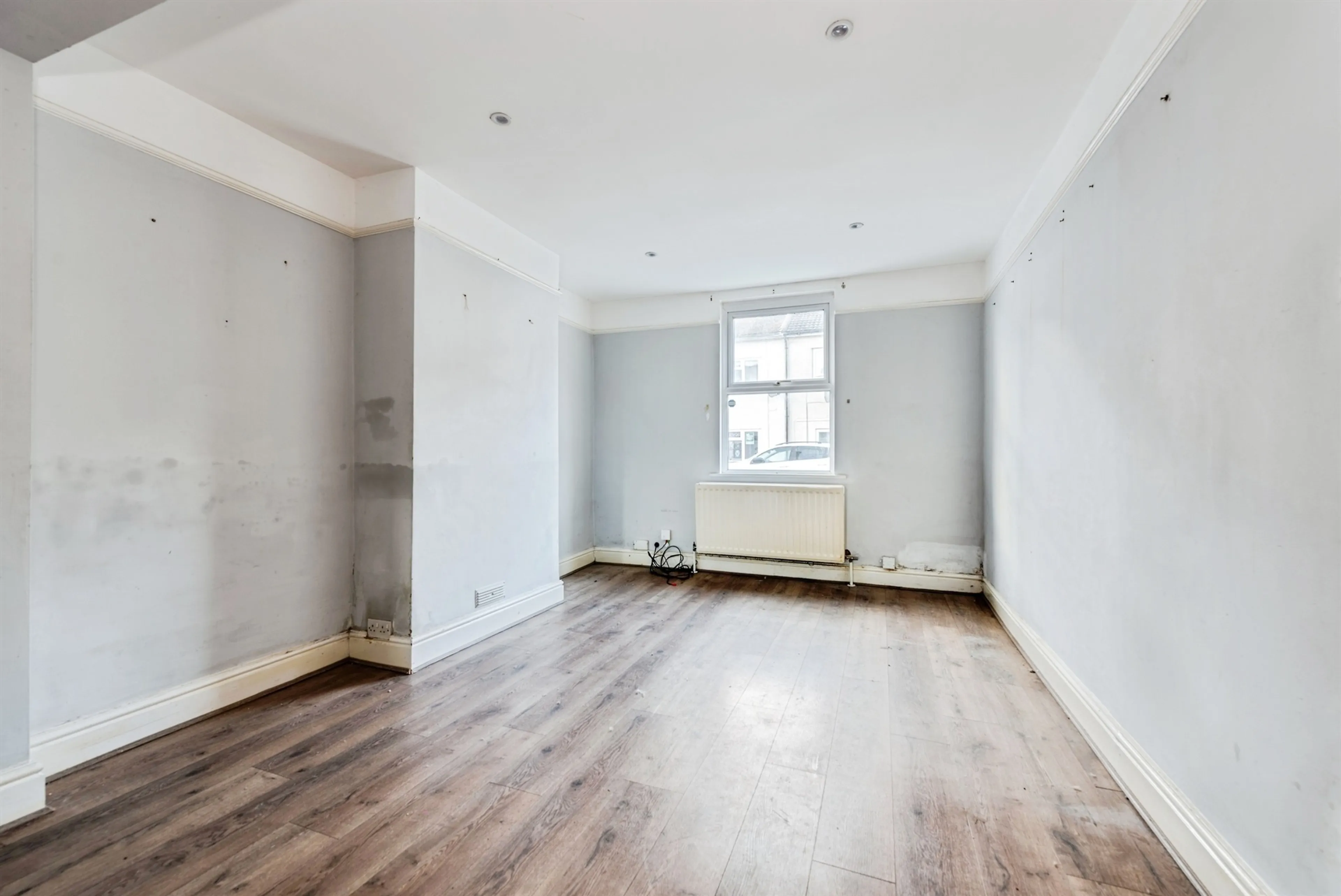 Property at Clifton Street, Swindon
