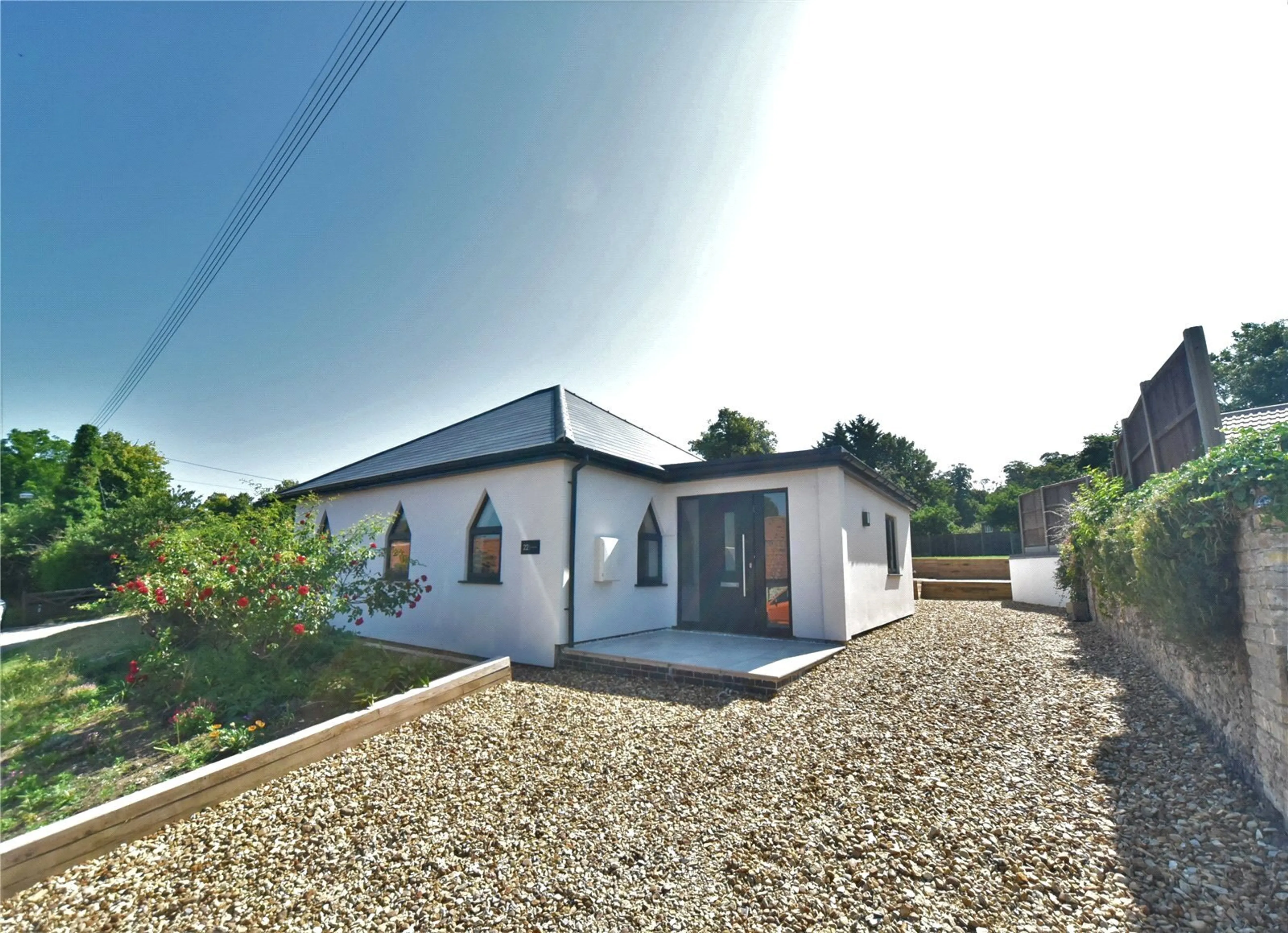 Property at North Street, Freckenham, Bury St. Edmunds, Suffolk, IP28
