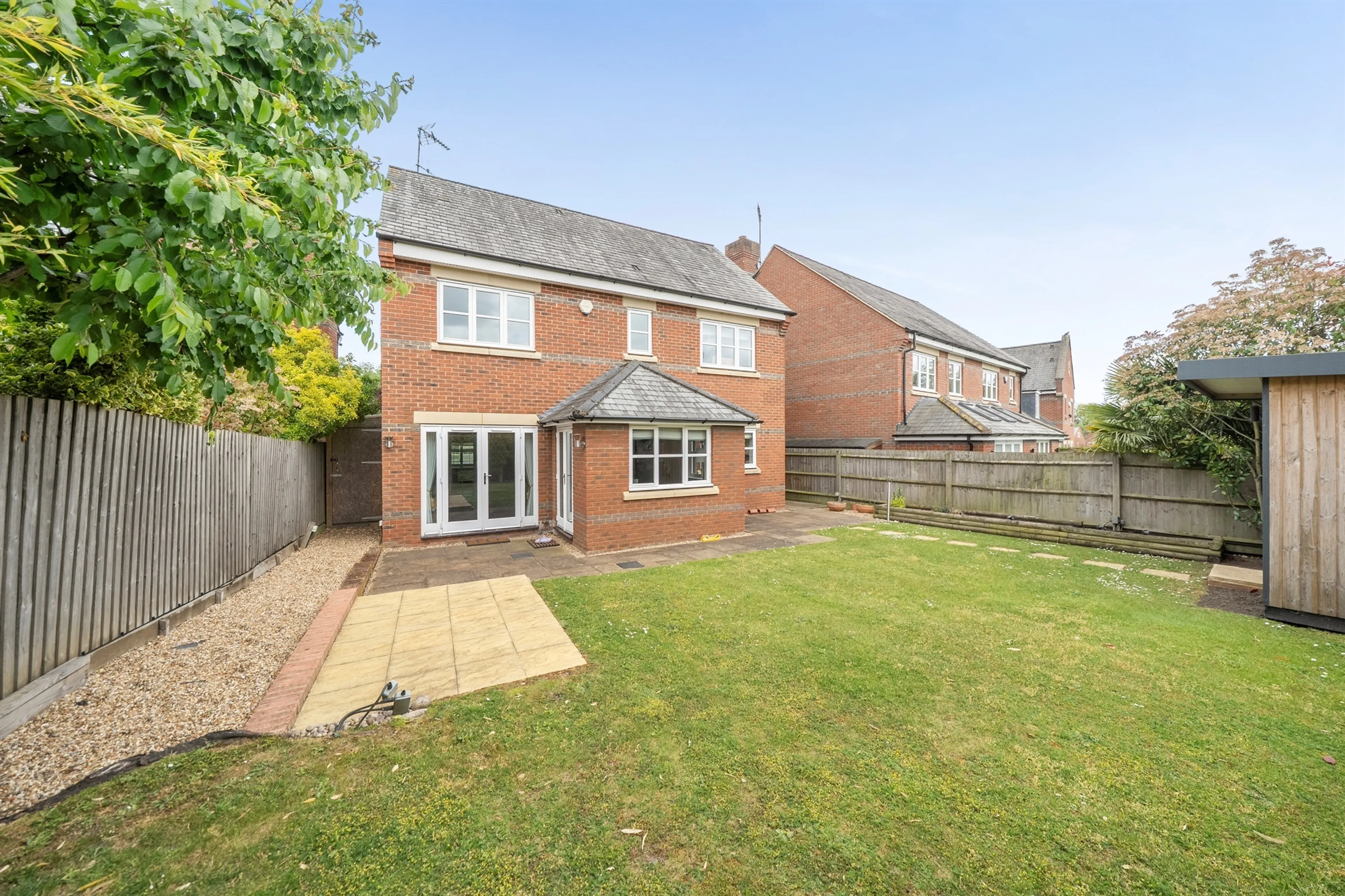Property at Rosemary Drive, London Colney, St. Albans