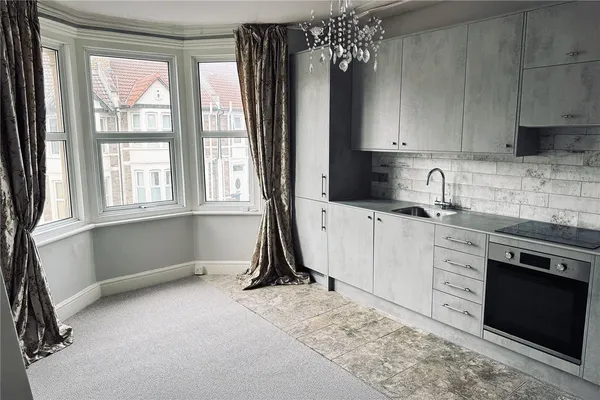 Wick Road, Brislington, Bristol, BS4
