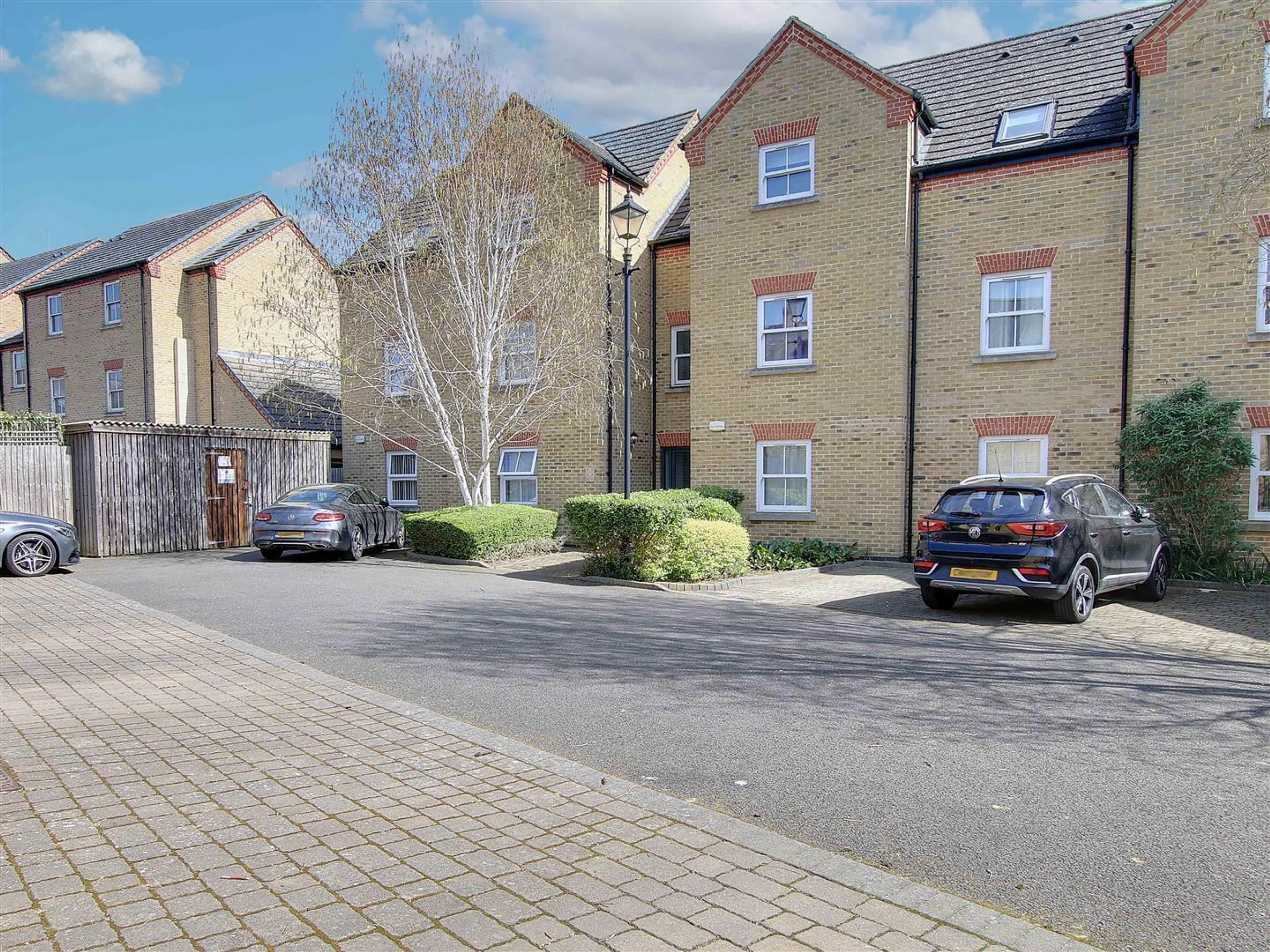 Property at Temple Close, Huntingdon