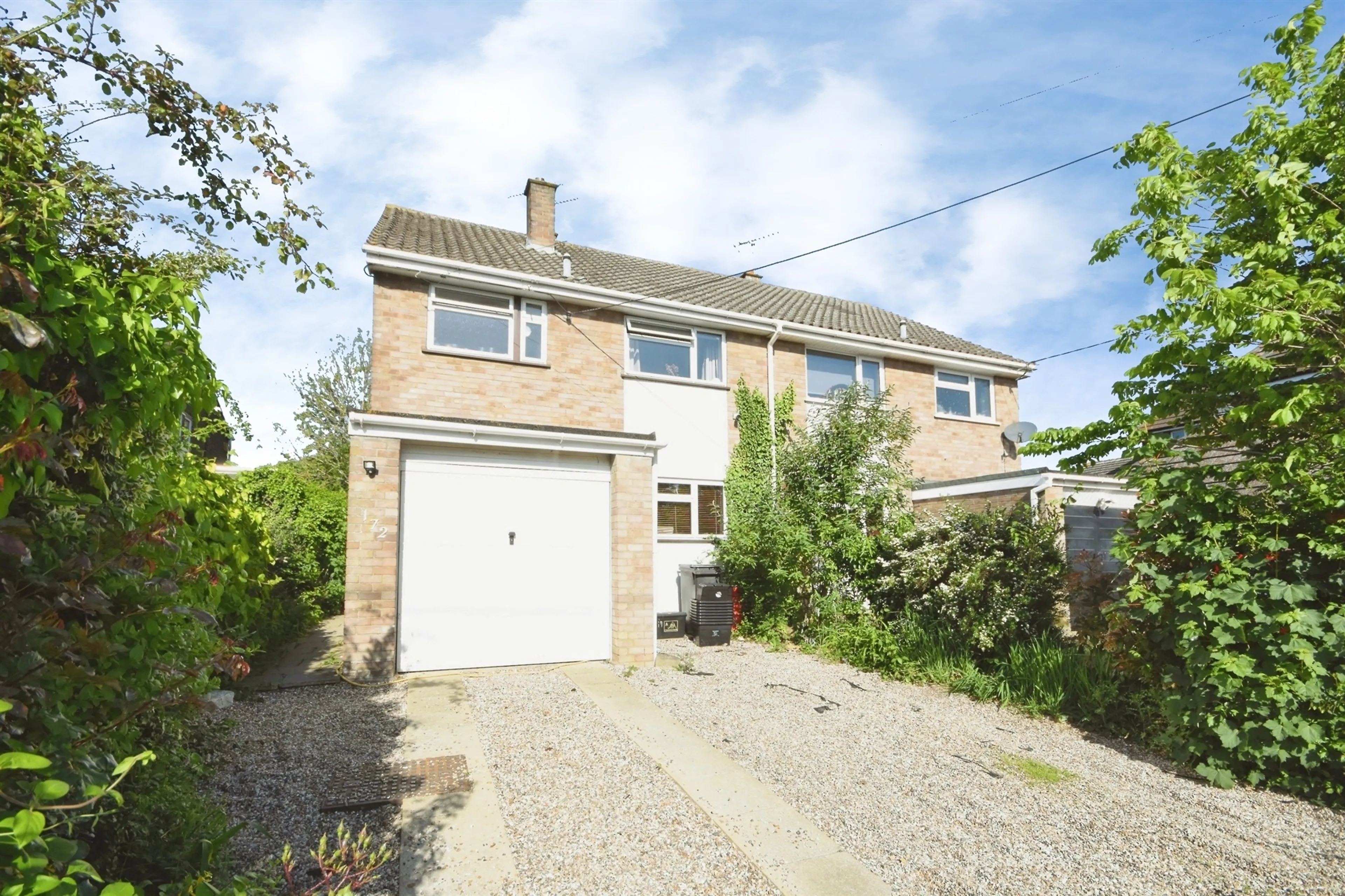 Property at Notley Road, Braintree