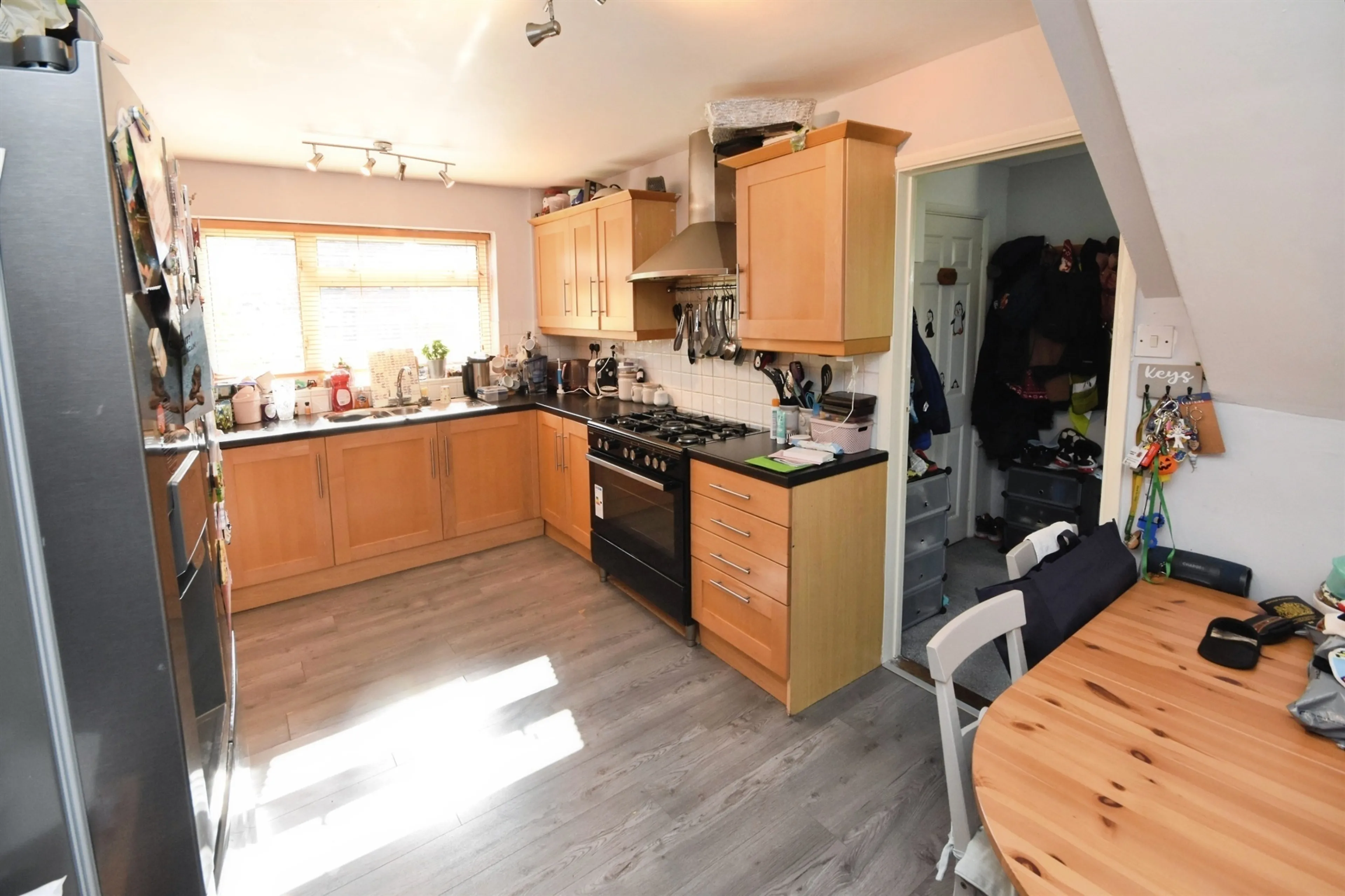 Property at Notley Road, Braintree