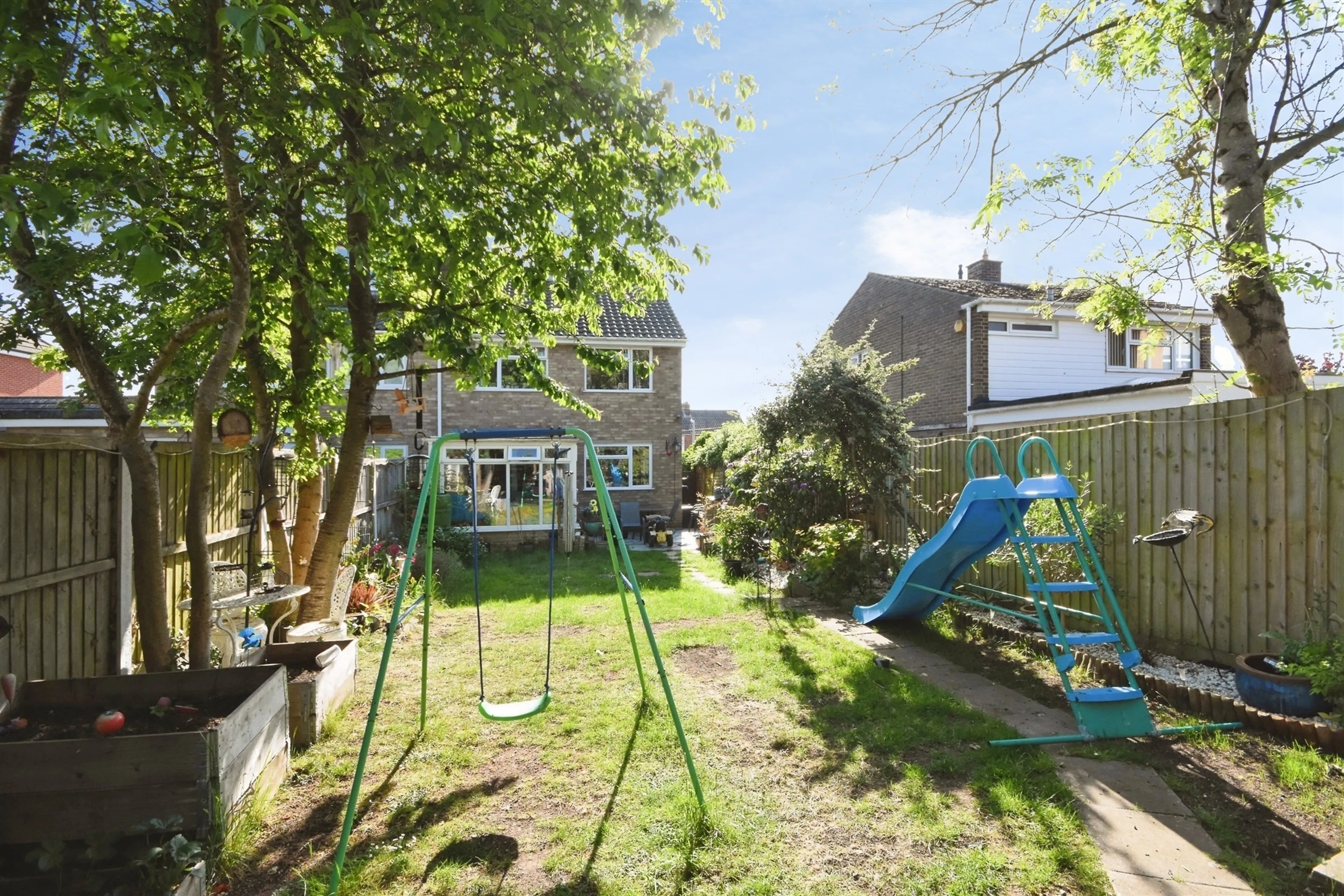 Property at Notley Road, Braintree