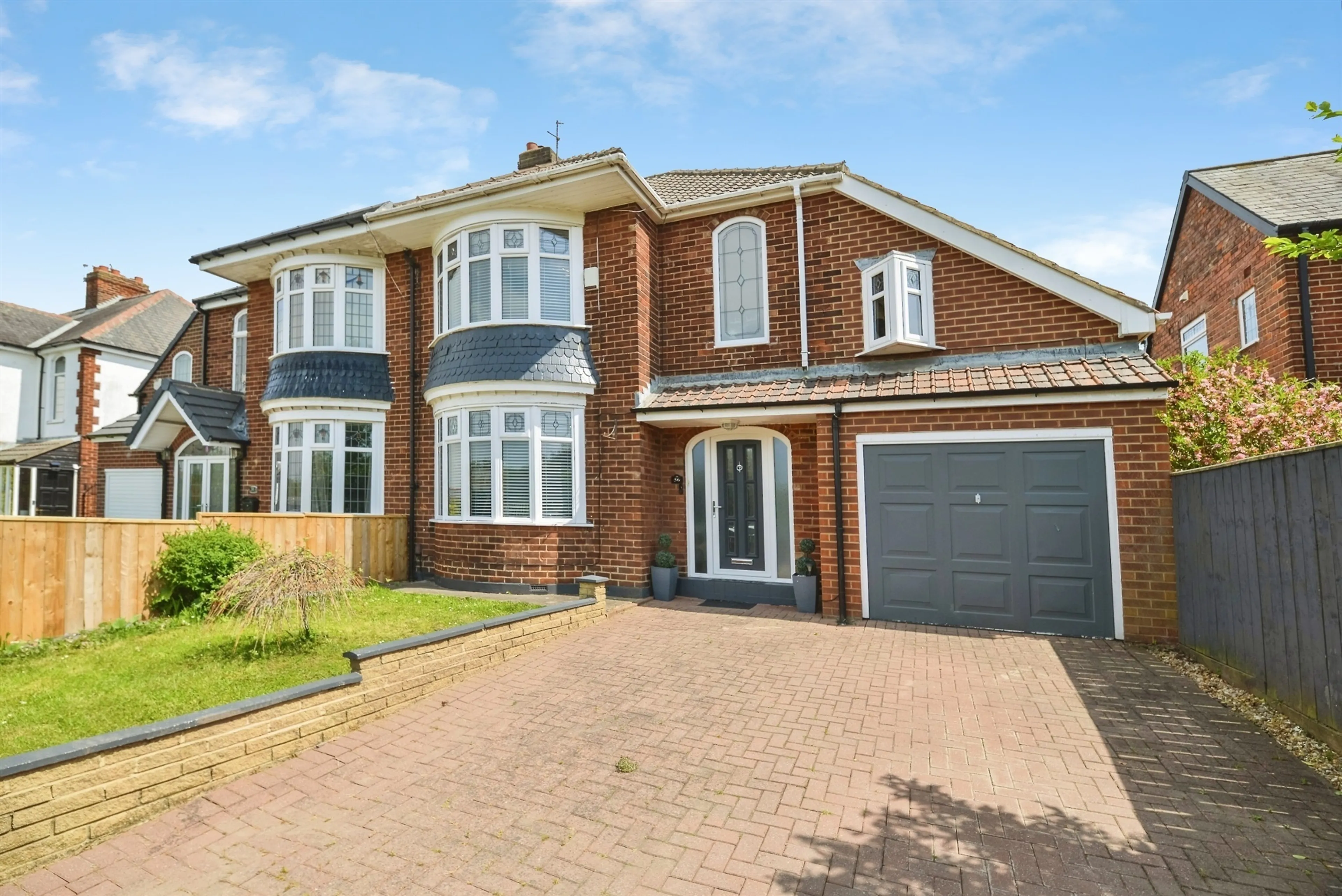 Property at Oxbridge Avenue, Stockton-On-Tees