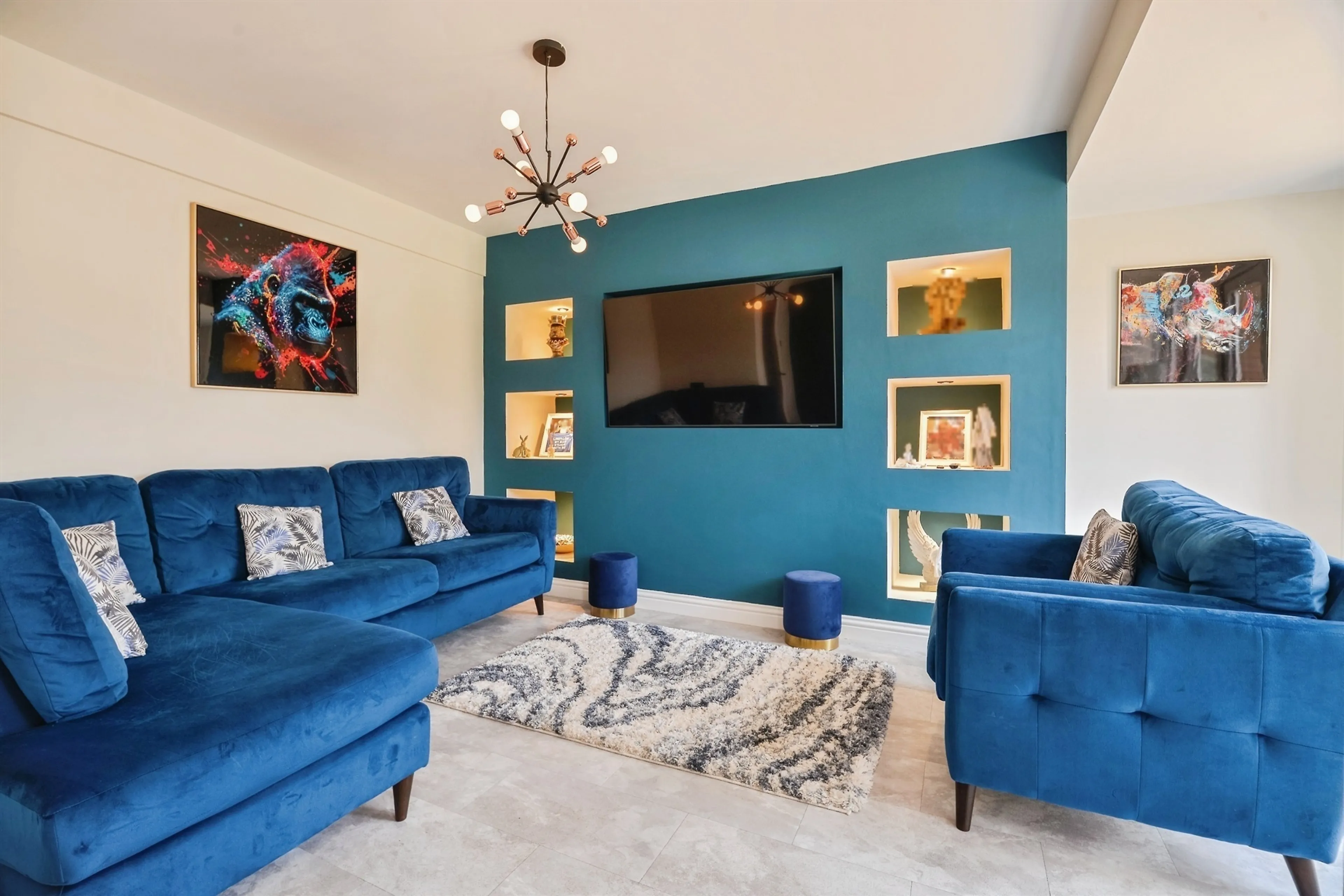 Property at Oxbridge Avenue, Stockton-On-Tees