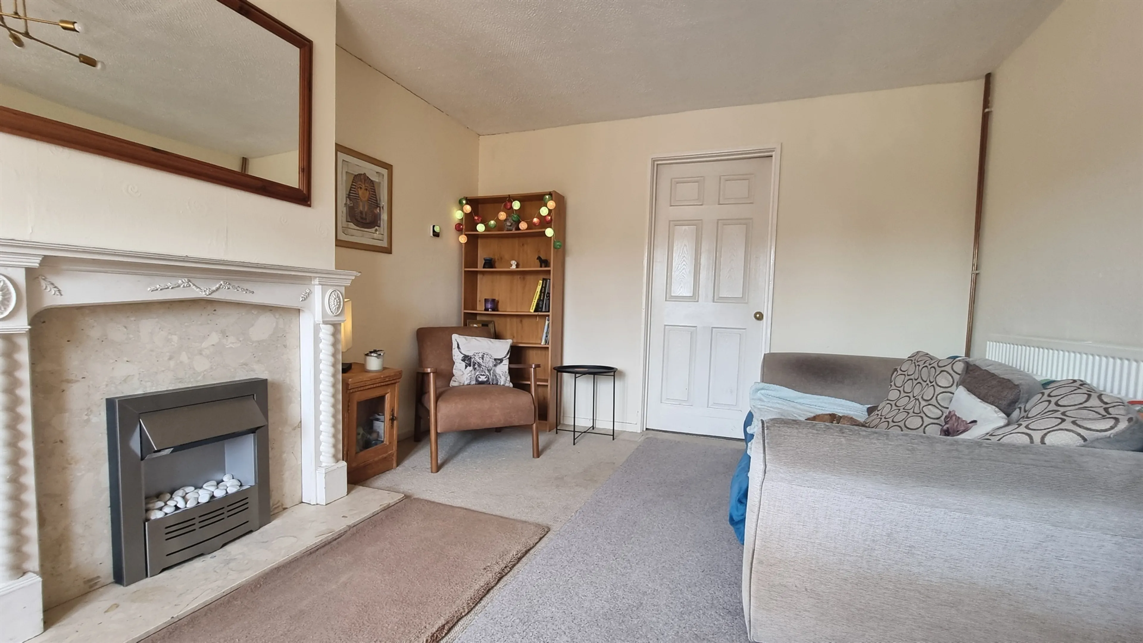 Property at Chestnut Grove, Grantham
