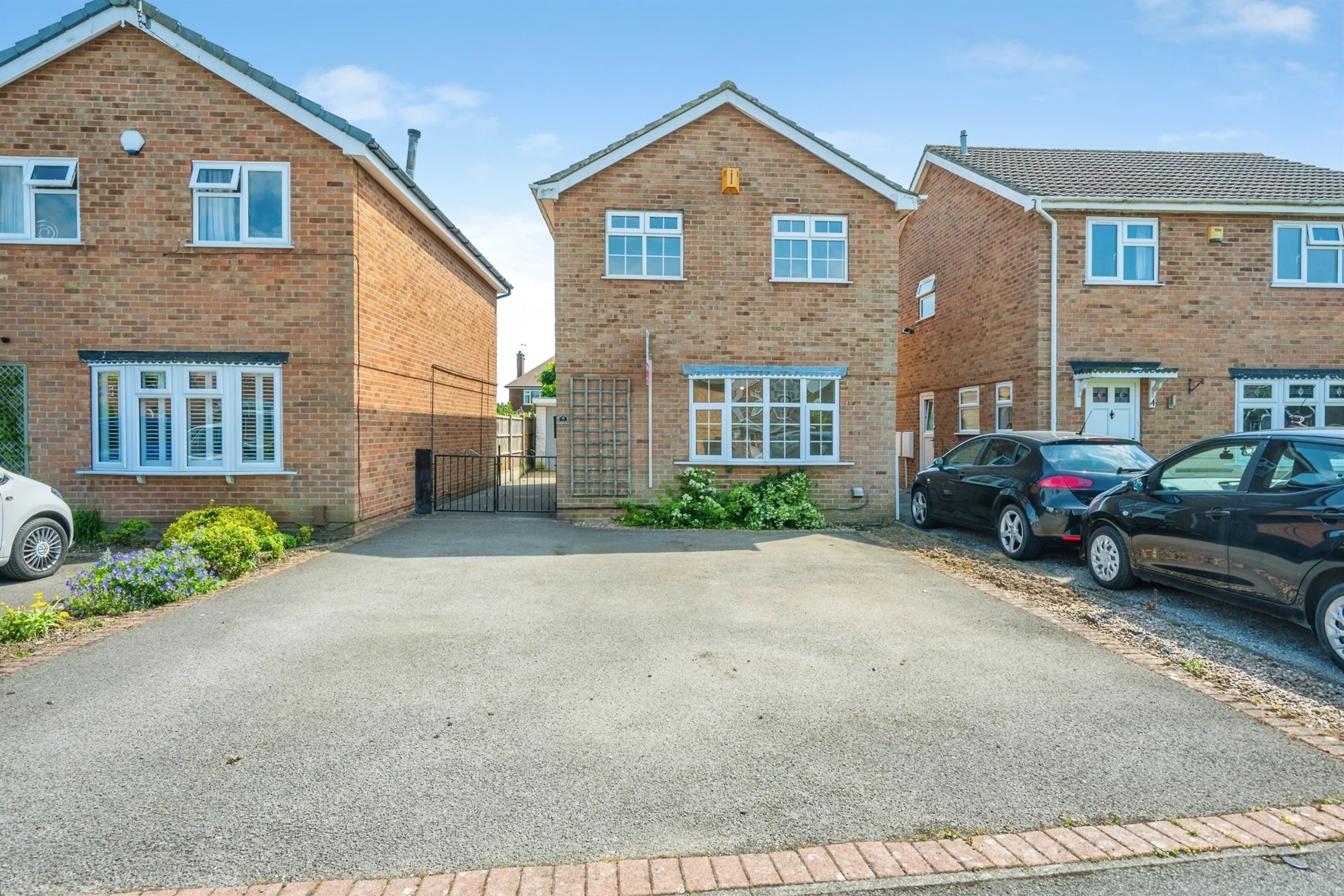 Property at Denver Road, Mickleover, Derby
