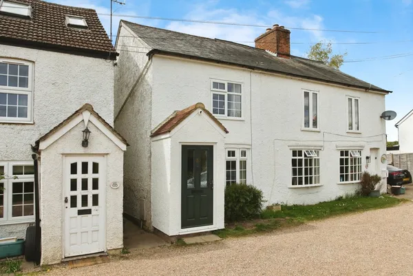 Ashes Lane, Hadlow, Tonbridge, Kent, ...