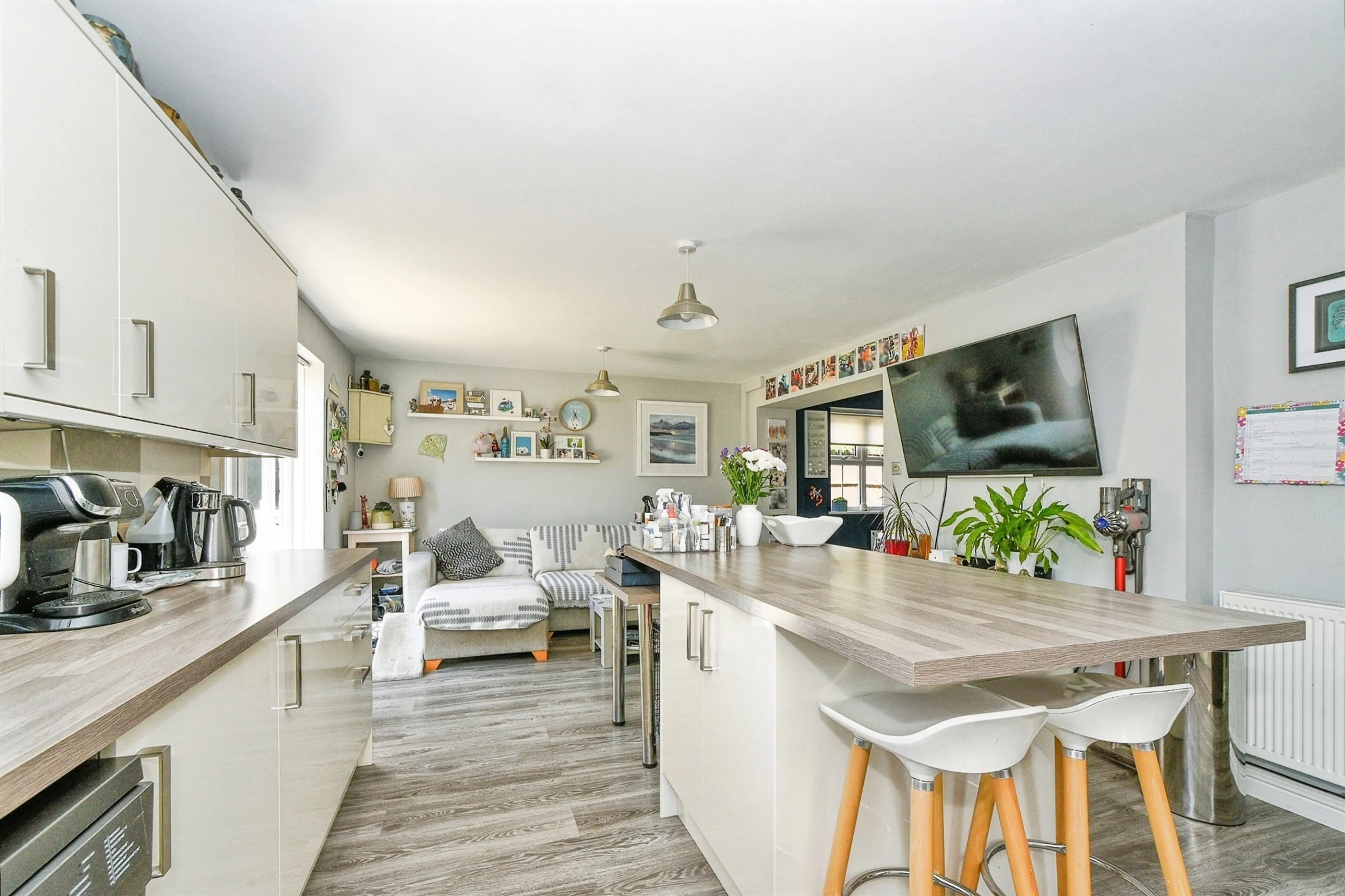 Property at Wood Lane, Chippenham