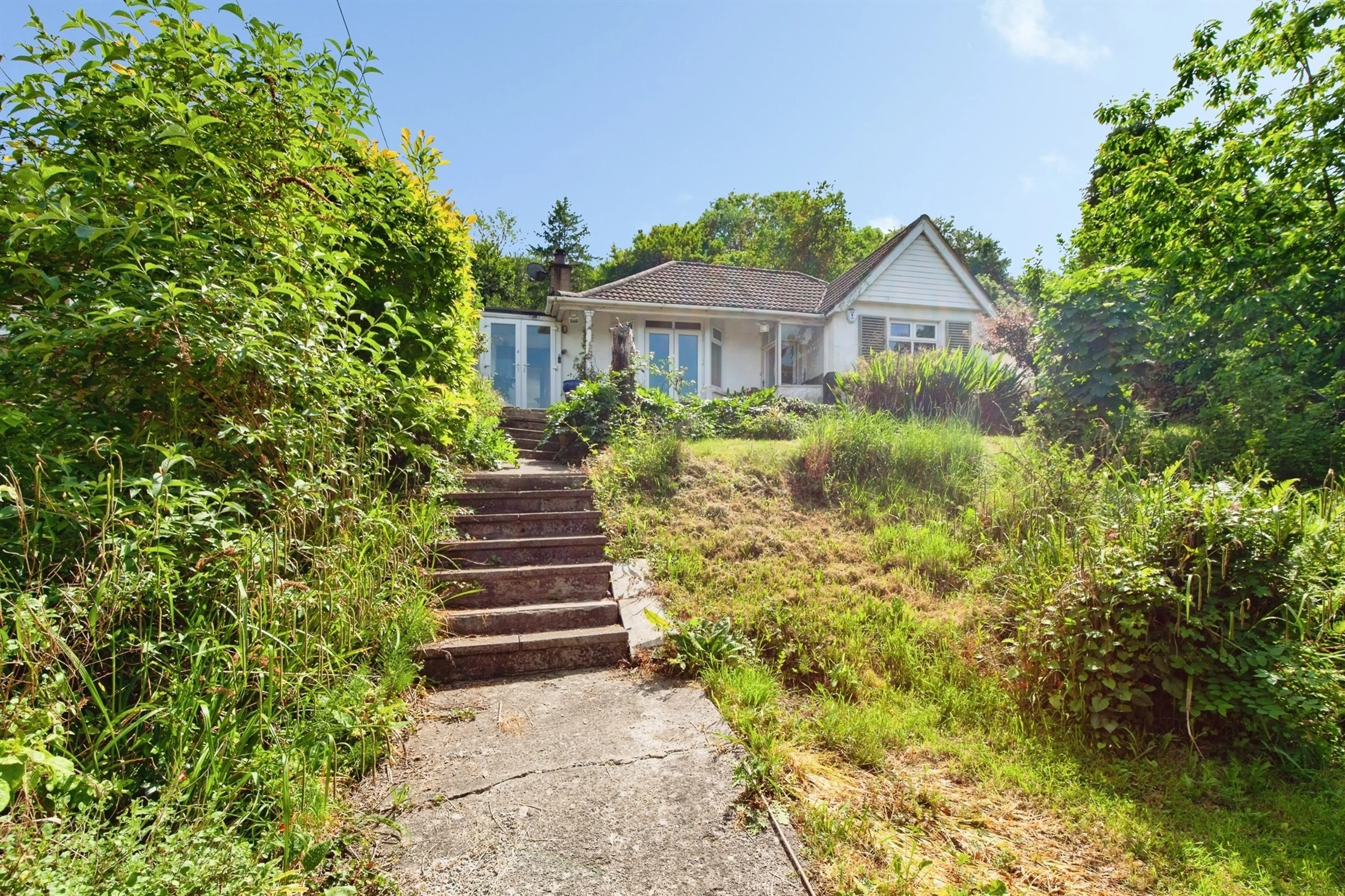Property at Warminster Road, Bath