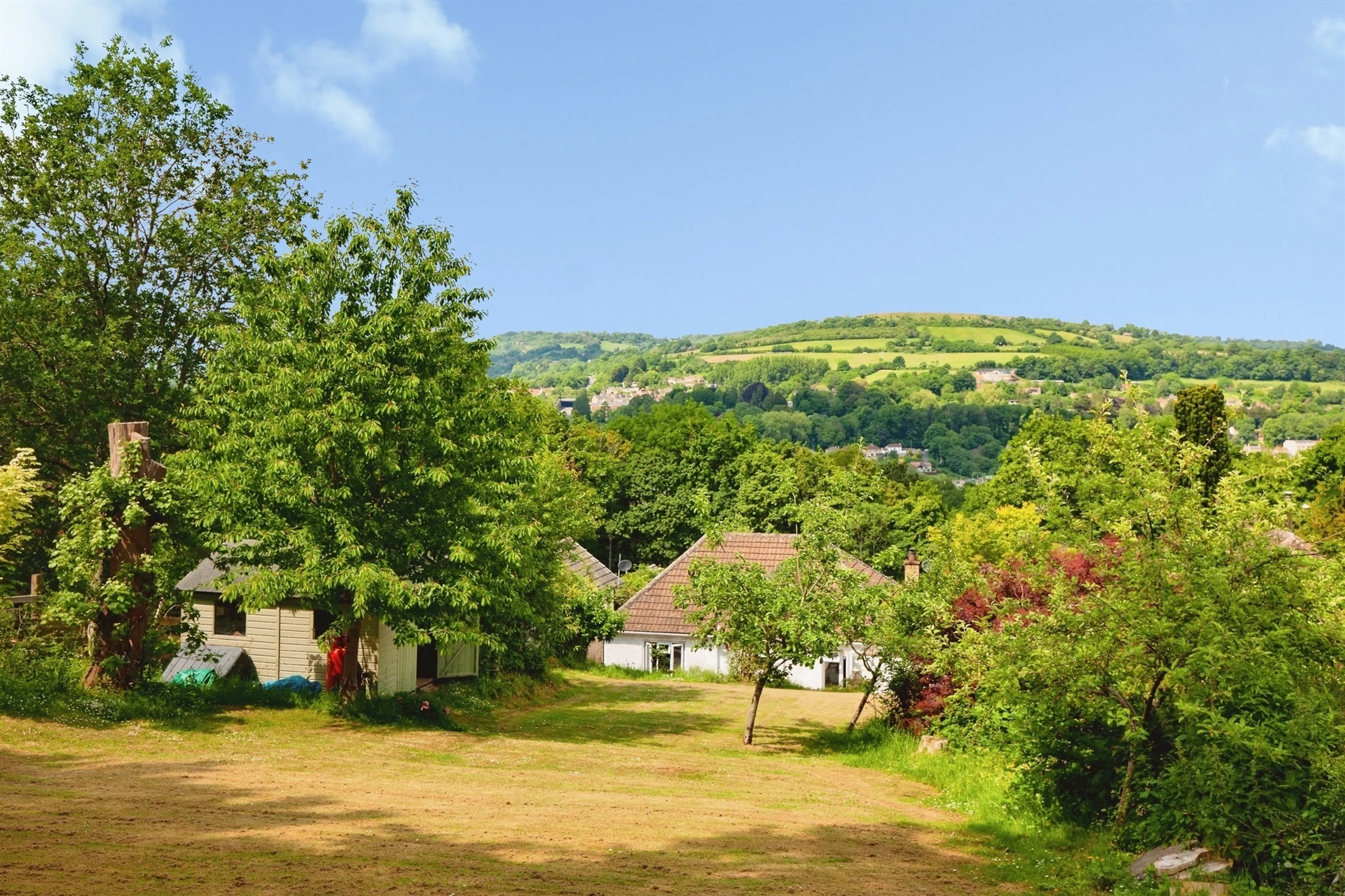 Property at Warminster Road, Bath